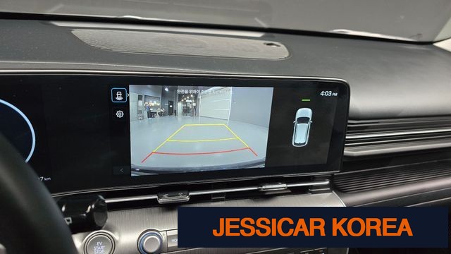 2023 Hyundai Kona Electric (SX2) - Thumbnail 13