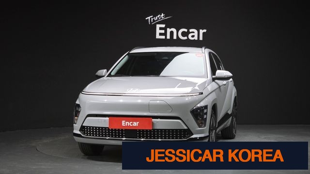 2023 Hyundai Kona Electric (SX2) - Thumbnail 14