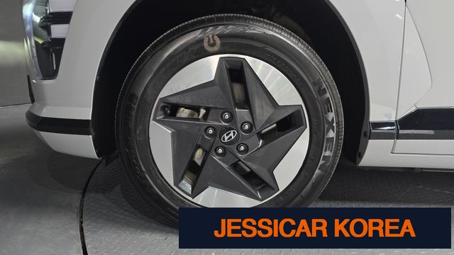 2023 Hyundai Kona Electric (SX2) - Thumbnail 15