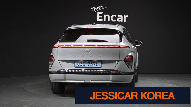 2023 Hyundai Kona Electric (SX2) - Thumbnail 16