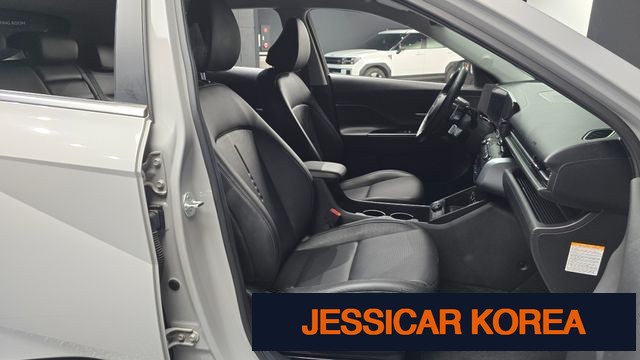 2023 Hyundai Kona Electric (SX2) - Thumbnail 17