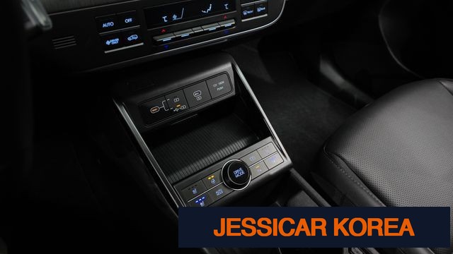 2023 Hyundai Kona Electric (SX2) - Thumbnail 18