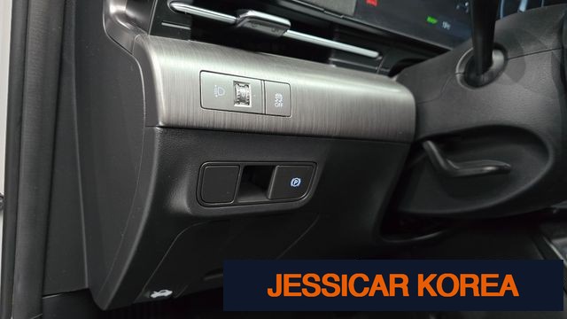 2023 Hyundai Kona Electric (SX2) - Thumbnail 19
