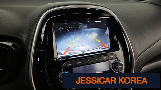 2017 Chevrolet The Next Spark - Thumbnail 2