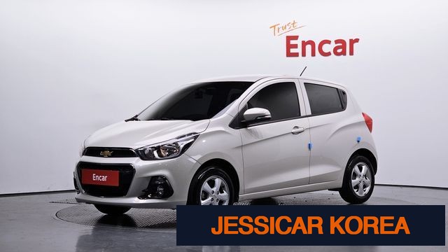2017 Chevrolet The Next Spark - Thumbnail 3