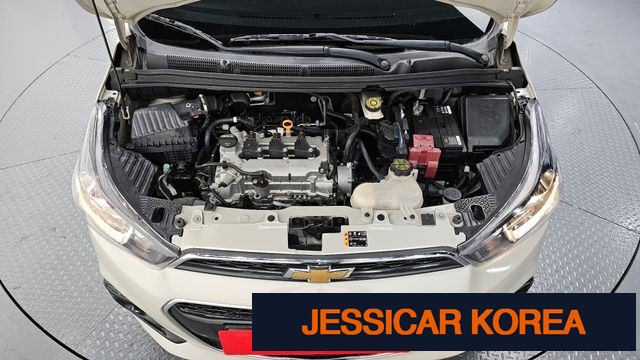 2017 Chevrolet The Next Spark - Thumbnail 5