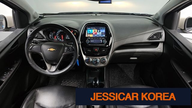 2017 Chevrolet The Next Spark - Thumbnail 8