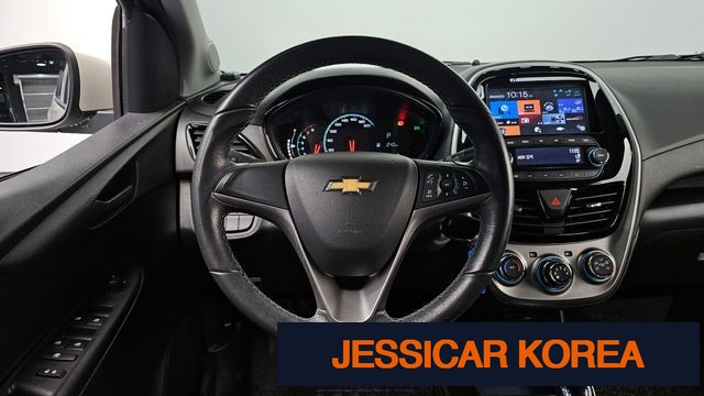 2017 Chevrolet The Next Spark - Thumbnail 9