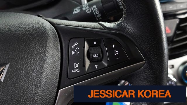 2017 Chevrolet The Next Spark - Thumbnail 10