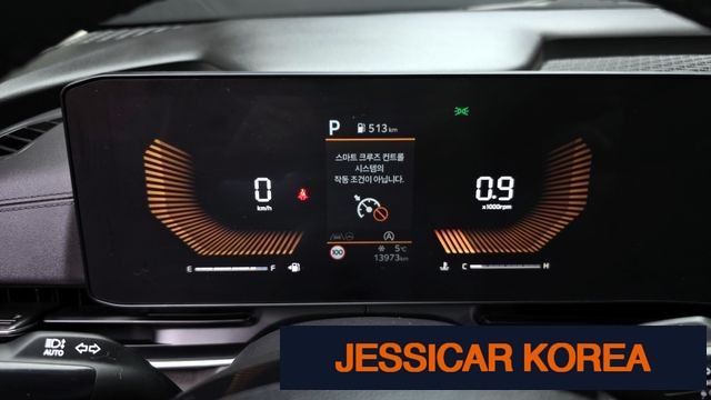 2024 Kia The New Carnival 4th generation - Thumbnail 5