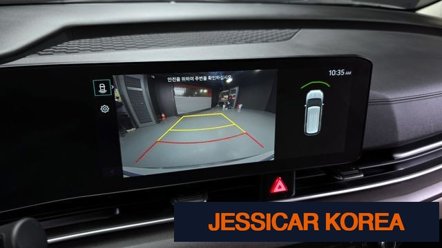 2024 Kia The New Carnival 4th generation - Thumbnail 7