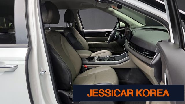 2024 Kia The New Carnival 4th generation - Thumbnail 10