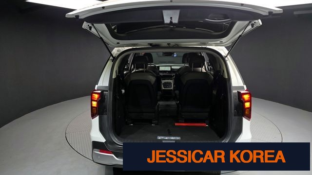 2024 Kia The New Carnival 4th generation - Thumbnail 12