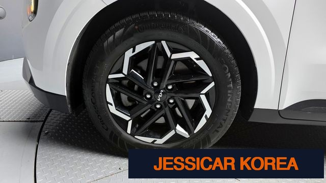 2024 Kia The New Carnival 4th generation - Thumbnail 14
