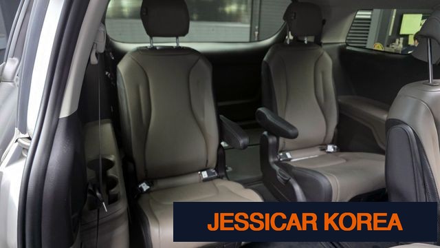 2024 Kia The New Carnival 4th generation - Thumbnail 15