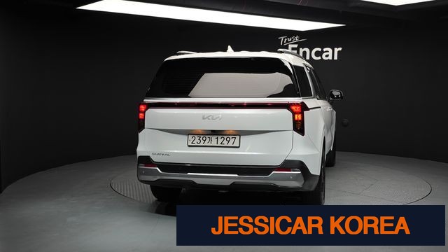 2024 Kia The New Carnival 4th generation - Thumbnail 18