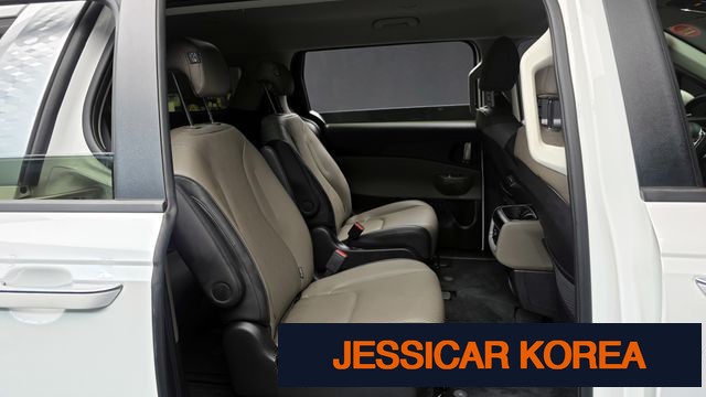 2024 Kia The New Carnival 4th generation - Thumbnail 19