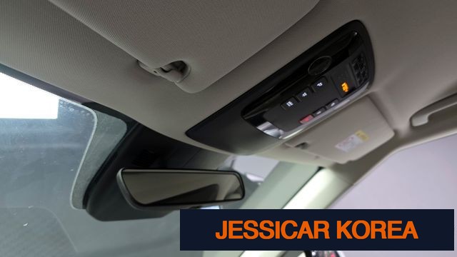 2024 Kia The New Carnival 4th generation - Thumbnail 20