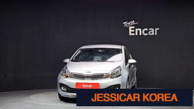 2012 Kia All New Pride - Thumbnail 2