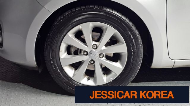 2012 Kia All New Pride - Thumbnail 7