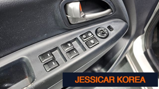 2012 Kia All New Pride - Thumbnail 9