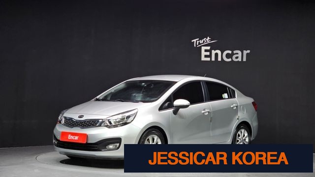 2012 Kia All New Pride - Thumbnail 11