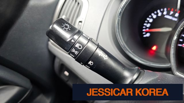 2012 Kia All New Pride - Thumbnail 16