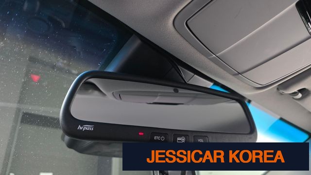 2017 Hyundai Grandeur IG - Thumbnail 3