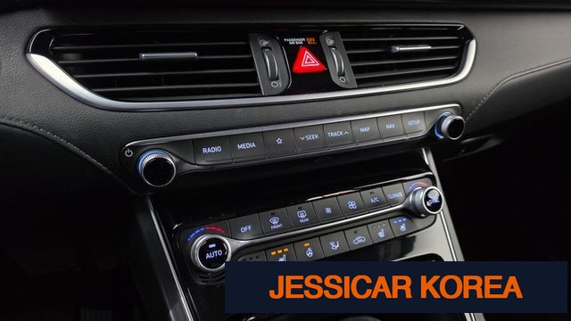 2017 Hyundai Grandeur IG - Thumbnail 5