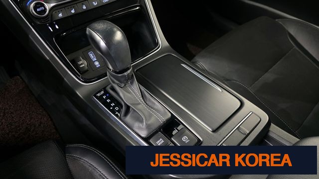 2017 Hyundai Grandeur IG - Thumbnail 6