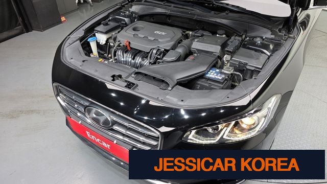 2017 Hyundai Grandeur IG - Thumbnail 8