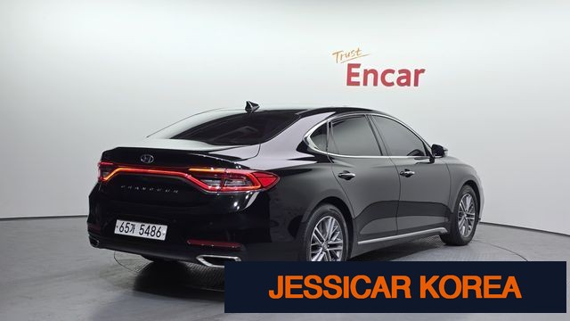2017 Hyundai Grandeur IG - Thumbnail 9