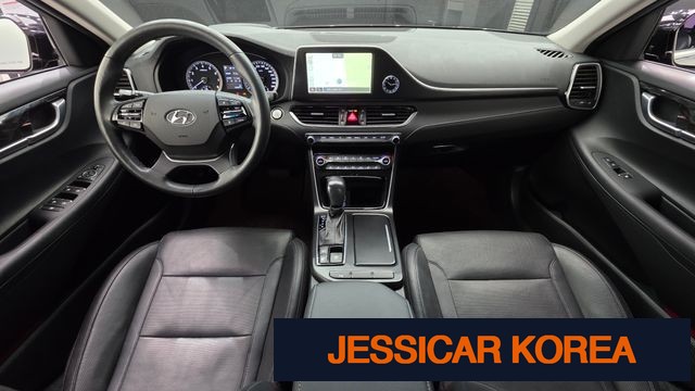 2017 Hyundai Grandeur IG - Thumbnail 10