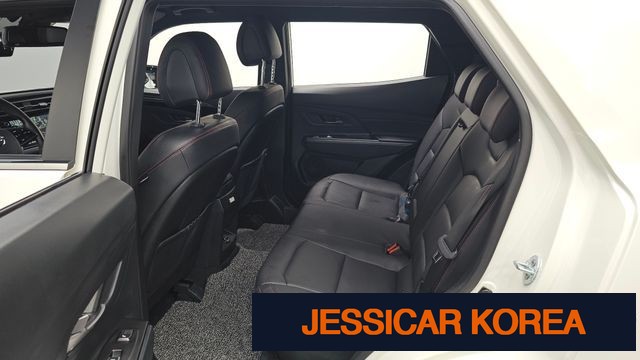 2021 KG Mobility Beautiful Korando - Thumbnail 5