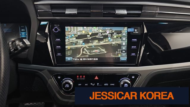 2021 KG Mobility Beautiful Korando - Thumbnail 6