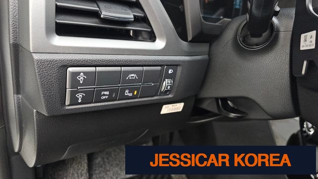 2021 KG Mobility Beautiful Korando - Thumbnail 7