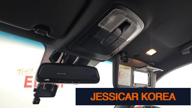 2021 KG Mobility Beautiful Korando - Thumbnail 11