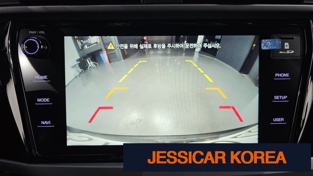 2021 KG Mobility Beautiful Korando - Thumbnail 15