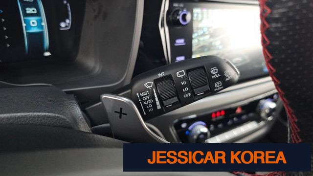 2021 KG Mobility Beautiful Korando - Thumbnail 16