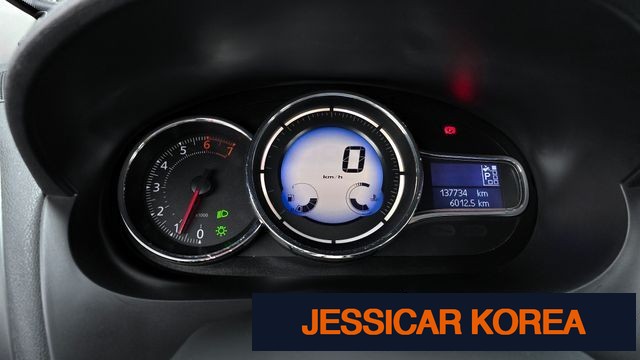 2014 Renault Korea New SM3 - Thumbnail 9