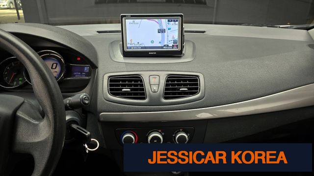 2014 Renault Korea New SM3 - Thumbnail 10