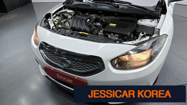 2014 Renault Korea New SM3 - Thumbnail 14