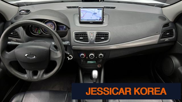 2014 Renault Korea New SM3 - Thumbnail 15