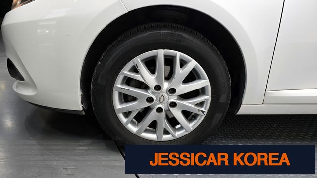 2014 Renault Korea New SM3 - Thumbnail 16