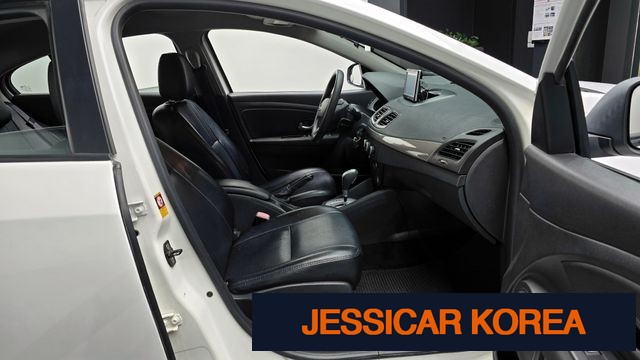 2014 Renault Korea New SM3 - Thumbnail 17