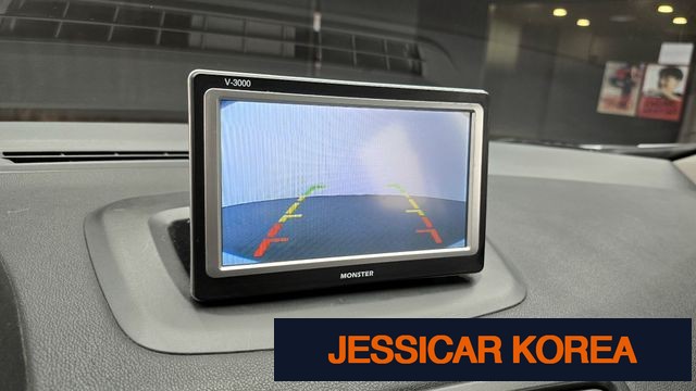 2014 Renault Korea New SM3 - Thumbnail 19