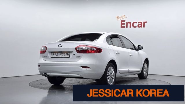2014 Renault Korea New SM3 - Thumbnail 20