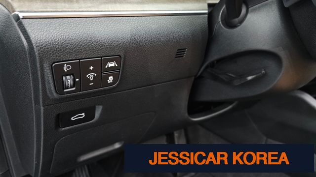 2021 Kia K5 3rd Gen - Thumbnail 6