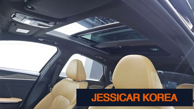 2021 Kia K5 3rd Gen - Thumbnail 14