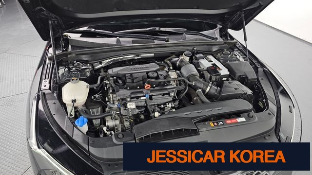 2021 Kia K5 3rd Gen - Thumbnail 17